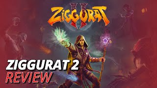 Is Ziggurat 2 Good  Ziggurat 2 Review [upl. by Rafaelof]