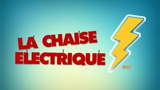 Dany Boon  La chaise électrique [upl. by Fassold336]