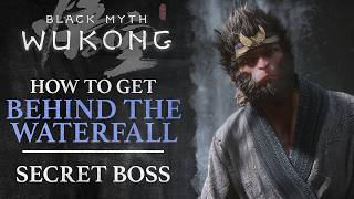 How To Get Silk  Black Myth Wukong [upl. by Kubiak996]