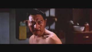 BRUCE LEE CHEFKILLING PUNCH Chef dies in Fist of Fury D [upl. by Notsgnal]