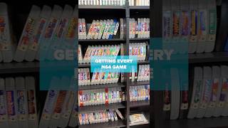 64 n64 games away from a complete collection [upl. by Bounds147]