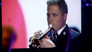 Cornet Solo  Philip Cobb [upl. by Ellehcit]