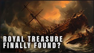 Unearthing Lost Gold The Untold Story of Royal Charters Tragic Treasure [upl. by Latia212]