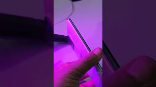 Vivo V30 pro curve panel [upl. by Stolzer]