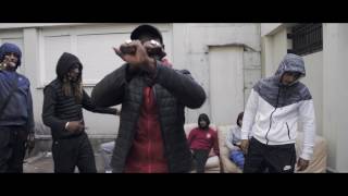 Mafia Spartiate  Criez MS Clip Officiel [upl. by Ahsener]