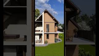 Section 1  Family House Design 1 [upl. by Hum]