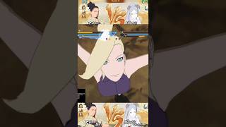 Awakening Ino Yamanaka [upl. by Juback923]