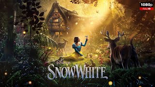 Snow White Full Movie  New Hollywood Movie  Facts and Review [upl. by Sergei]