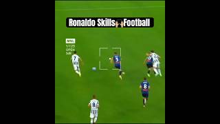 Your Ronaldo fix is here Tune into Cristiano Ronaldo’s official channel for the latest updates [upl. by Aneger]