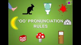 Mastering the OO Sound in English Pronunciation Rules amp Tips [upl. by Esinet]