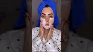 Glass skin care shorts viralvideo trending skincare music song beautiful fyp love [upl. by Kara-Lynn]