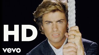 George Michael  Careless Whisper Official Video [upl. by Engedus]