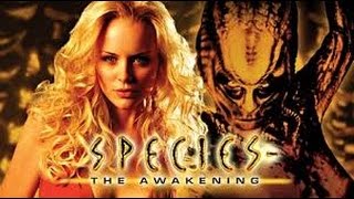 Species 3  2004  movie review [upl. by Nosam]