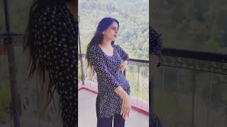 Jra bachke shimle pdte pulsiye re ghase🤣 himachaliswag music song pahadi paharimusic [upl. by Ijnek]