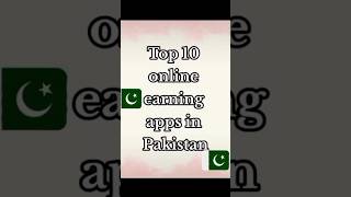 Top ten most earnings app in Pakistan with out investment sellmyapp appmarket [upl. by Colleen8]