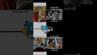 Madam Sir funny comedy scenes [upl. by Initirb]