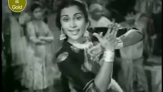 Punjabi Movie Do Lachhian 1959 Song Teri Kanak Di Rakhi Mundiya Singer Rafi Shamshad Begum [upl. by Eiggam215]