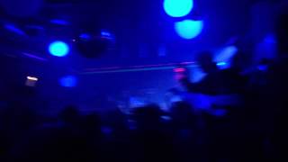 Wasted Penguinz amp Chris One  I Miss You  Club Factory Bree Dirty Workz 16052012 [upl. by Htebazileyram]