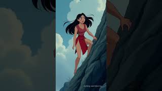 ⚔️ Princess Mulan The Epic Journey of a Warrior Princess 🛡️  Gabby and Mercy  kids stories  Bed [upl. by Schober]