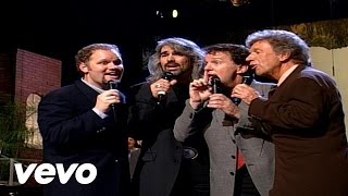 Gaither Vocal Band  I Shall Wear a Crown Live [upl. by Avram779]