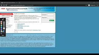 aarp medicare provider login [upl. by Ettie]