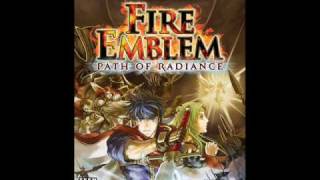 Fire Emblem Path of Radiance  Victory Is Near [upl. by Nosde]