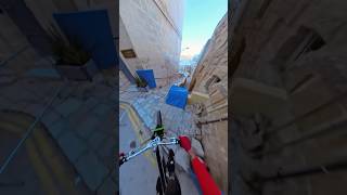 Urban MTB in Malta [upl. by Moria111]