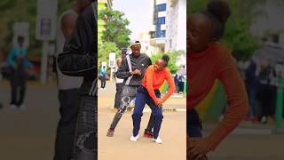 Vybz Kartel  Bicycle ride Tik Tok dance challenge by spartermwas25 🤩🔥🔥shorts foryou [upl. by Sasha]