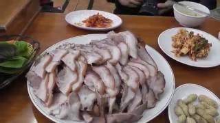 韓国釜山B級グルメ紀行 Korea Busan Trip of the Bgrade gourmet 한국 부산 미식 기행 [upl. by Brandea]