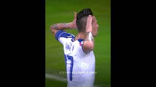 Hamšík🐐🇸🇰 slovakia slovensko futbal slovenskyfutbal hamsik euro euro2016 2016 goviral [upl. by Eenar577]