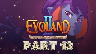 Evoland 2 HDBlind 100 Playthrough part 13 The Disciple Puzzles [upl. by Nanis484]