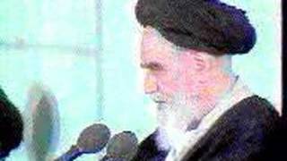 Imam Khomeini  Talk about Imam Alias [upl. by Deirdre307]