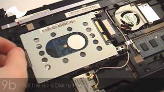 ACER Aspire One D260D255 Upgrade [upl. by Silda]