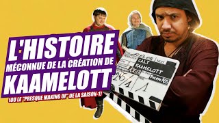 Kaamelott lhistoire méconnue de la création de la série [upl. by Gastineau552]