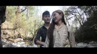 Bhutanese mtv Goensa Lham [upl. by Baler]