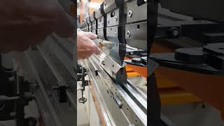 SHEETMATEL FABRICATION FORMING TIPS AND TRICKS [upl. by Fonsie]