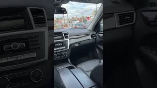 2014 MERCEDES ML 350 FOR SALE autoloans automobile carloan [upl. by Lenaj652]