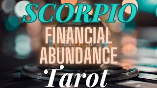 SCORPIO Tarot  Money and Career  January 2024–Finally moving forward and making gains💰💫💰 [upl. by Calida564]