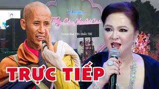 🔴TRỰC TIẾP ĐẠI NAM NGUYỄN PHƯƠNG HẰNG TALKSHOW TỐI 2010 [upl. by Ahsenad442]