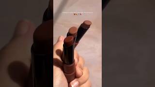 Mars brown lipstick💄 ytshortsshortsmakeup [upl. by Ardnos]