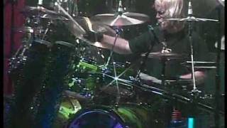 ZZ TOP Sharp Dressed Man 2005 LiVE [upl. by Nylrahc]