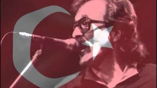 Cem Karaca  Karabağ [upl. by Sunderland]