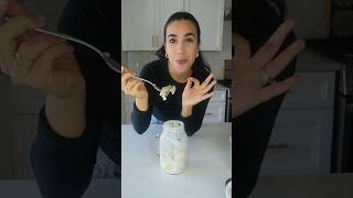 Viral Cucumber Salmon jar salad recipe healthyrecipes [upl. by Pride]