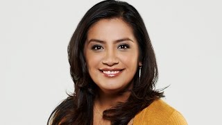 Standup comic Cristela Alonzo on Donald Trump amp why she will never watch SNL ever again [upl. by Quintie]