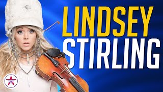 Lindsey Stirling BEST Performances EVER on Got Talent🎻 [upl. by Yrek]