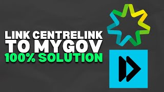 How To Link Centrelink to myGov  2023 Easy [upl. by Uwton]