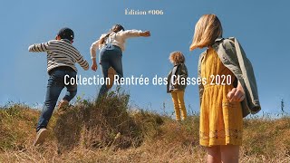 Tape à loeil  Collection Rentrée des Classes 2020 [upl. by Aihsiym]