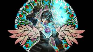 Bloodstained ritual of the night music Tower of Twin Dragons [upl. by Ennairda]