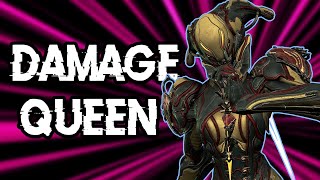 MIRAGE The DAMAGE Queen  Mirage Steel Path NUKE Builds  ECLIPSE BUFF amp NERF [upl. by Buford]