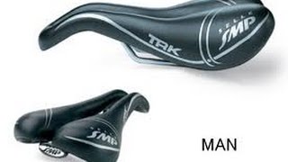 A Bicycles Point of View Selle SMP TRK one year review [upl. by Alphonse]